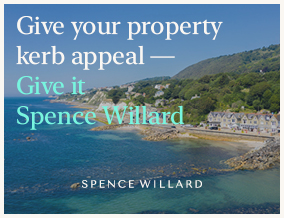 Get brand editions for Spence Willard, Cowes