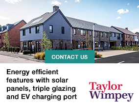 Get brand editions for Taylor Wimpey