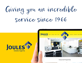 Get brand editions for Joules Estate Agency, Heaton Mersey