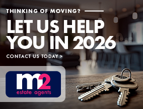 Get brand editions for M2 Estate Agents, Abergavenny