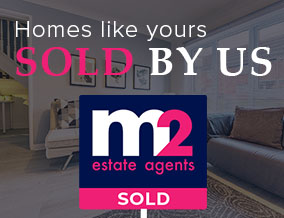 Get brand editions for M2 Estate Agents, Usk