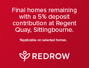 Get brand editions for Redrow