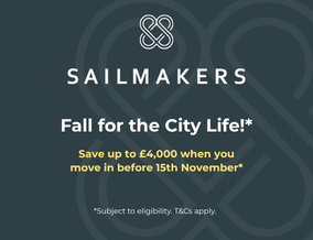 Get brand editions for Greystar, Sailmakers, Canary Wharf