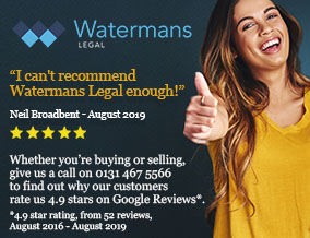 Get brand editions for Watermans, Edinburgh