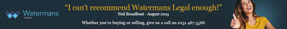 Get brand editions for Watermans, Edinburgh