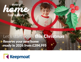 Get brand editions for Keepmoat