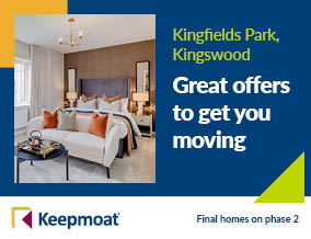 Get brand editions for Keepmoat