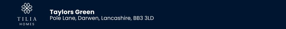 Tilia Homes Northern, Taylors Green