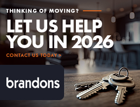 Get brand editions for brandons, Knaphill