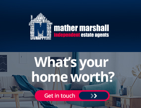 Get brand editions for Mather Estates, Stevenage