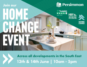 Get brand editions for Persimmon Homes