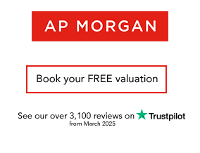 Get brand editions for A P Morgan, Stourbridge