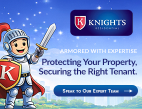 Get brand editions for Knights Residential, Edmonton