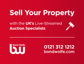 Get brand editions for Bond Wolfe, Auctions