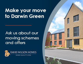 Get brand editions for David Wilson Homes