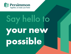 Get brand editions for Persimmon Homes Nottingham