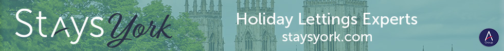 Get brand editions for Stays, York