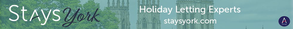 Get brand editions for Stays, York