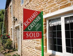 Get brand editions for Richard Greener, Northampton