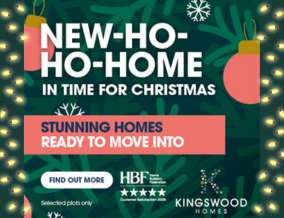 Get brand editions for Kingswood Homes