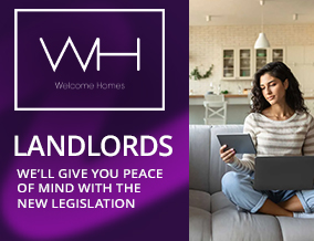 Get brand editions for Welcome Homes, Doncaster