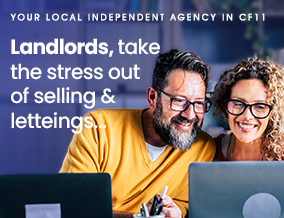 Get brand editions for Hafren Properties, Cardiff