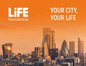 Get brand editions for Life Residential, Royal Wharf