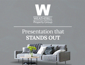 Get brand editions for The Weatherill Property Group, Hove