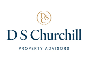 Get brand editions for DS Churchill, London