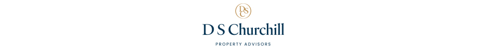 Get brand editions for DS Churchill, London