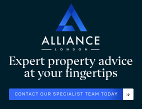 Get brand editions for Alliance London, London