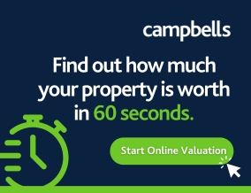 Get brand editions for Campbells, Northamptonshire