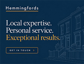 Get brand editions for Hemmingfords, London
