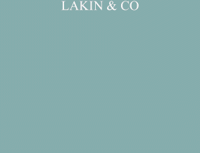 Get brand editions for Lakin & Co, Ickenham