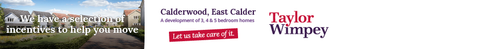 Taylor Wimpey, Calderwood