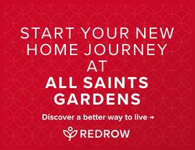 Get brand editions for Redrow