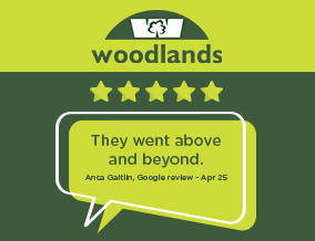 Get brand editions for Woodlands Estate Agents, Horsham