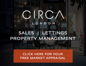 Get brand editions for Circa London, Shoreditch