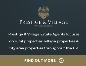 Get brand editions for Prestige & Village, London