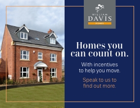 Get brand editions for William Davis Homes