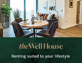 Get brand editions for Greystar, The Well House, Sutton