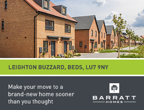 Get brand editions for Barratt Homes