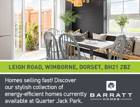 Get brand editions for Barratt Homes