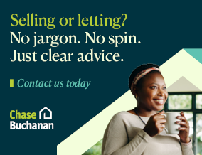 Get brand editions for Chase Buchanan, Teddington & Hampton Wick