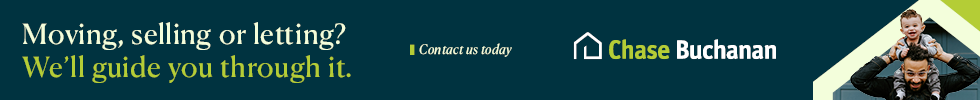 Get brand editions for Chase Buchanan, Teddington & Hampton Wick