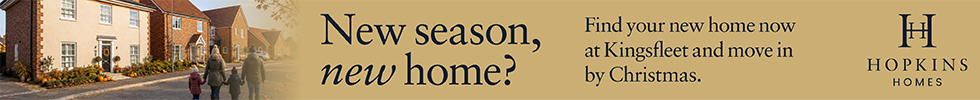 Get brand editions for Hopkins Homes