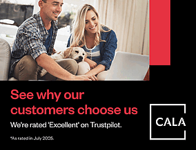 Get brand editions for Cala Homes Chiltern