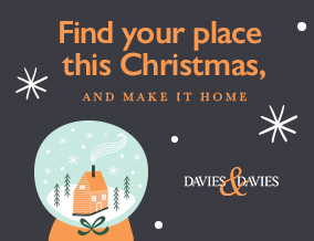 Get brand editions for Davies & Davies, Finsbury Park