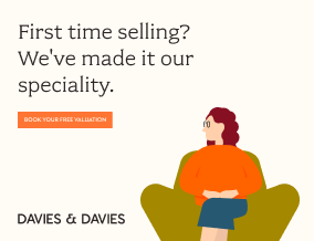 Get brand editions for Davies & Davies, Finsbury Park