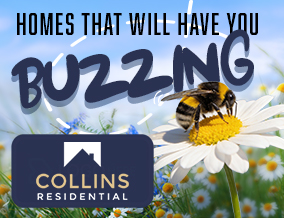 Get brand editions for Collins Residential, Basingstoke